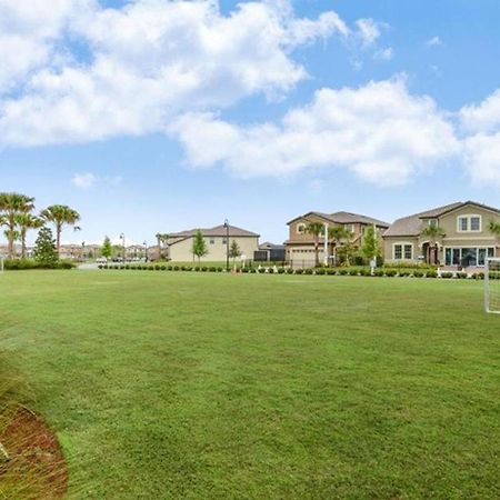 Pool Villa Wfree Waterpark Lazy River Game Room Kissimmee Exterior photo