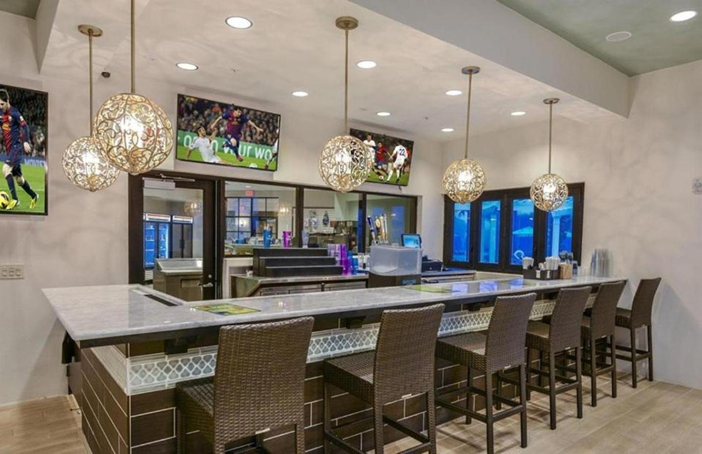 Pool Villa Wfree Waterpark Lazy River Game Room Kissimmee Exterior photo