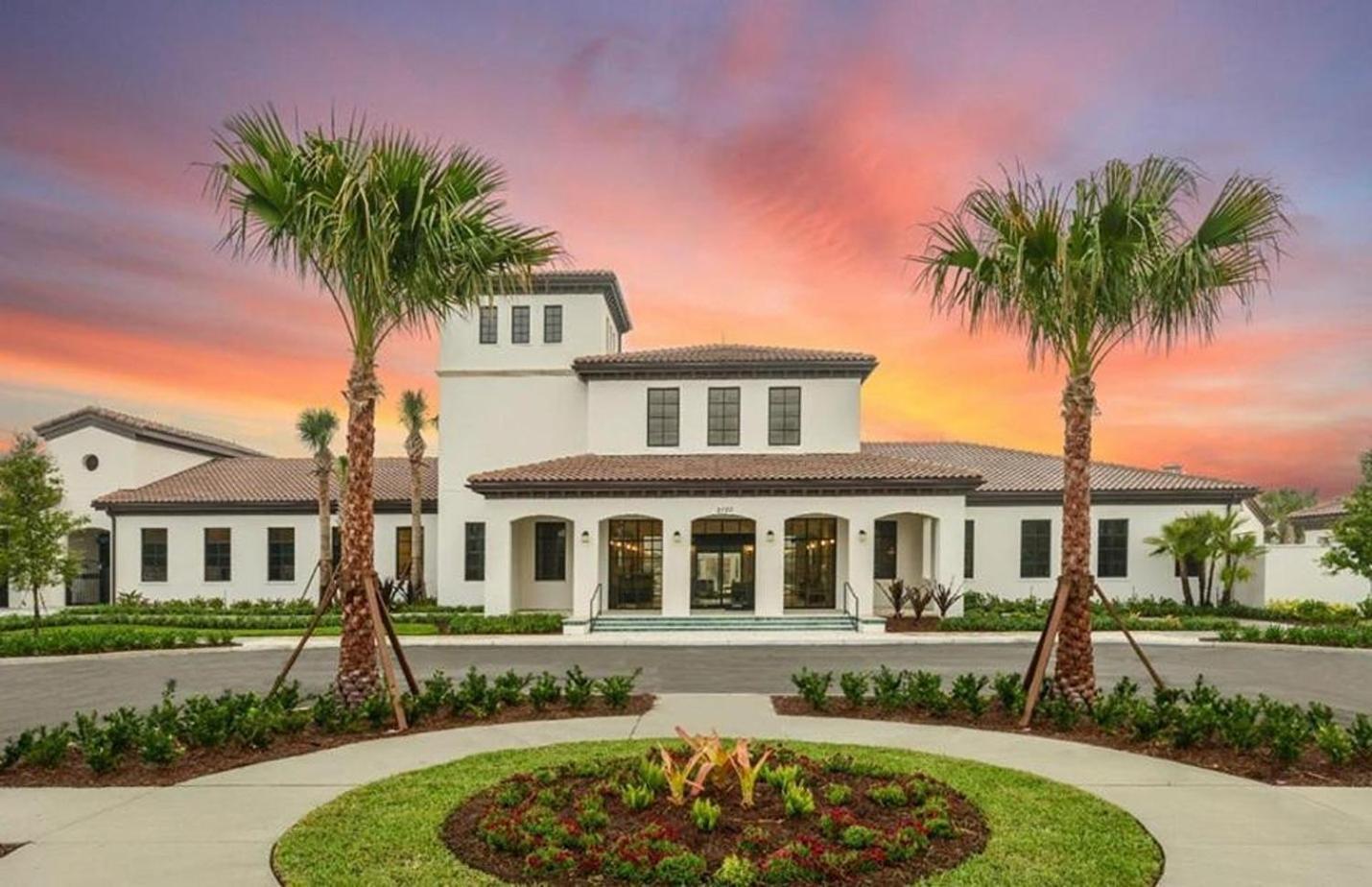 Pool Villa Wfree Waterpark Lazy River Game Room Kissimmee Exterior photo